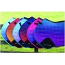 Weatherbeeta Weatherbeeta Ombre Saddle Pad