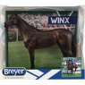 Winx toy packaged