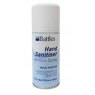 Hand Sanitiser Aerosol Spray