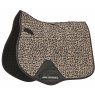 Weatherbeeta Prime Leopard All Purpose Saddle Pad