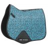 Weatherbeeta Weatherbeeta Prime Leopard All Purpose Saddle Pad