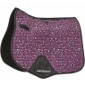 Weatherbeeta Weatherbeeta Prime Leopard All Purpose Saddle Pad