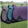 Weatherbeeta Weatherbeeta Prime Leopard All Purpose Saddle Pad