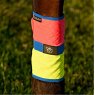 Equisafety Equisafety Charlotte Dujardin Multi Coloured Leg Boots