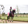 Equisafety Equisafety Charlotte Dujardin Multi Coloured Leg Boots