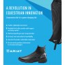 Ariat Ascent Half Chap