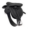 Le Mieux Mini Le Mieux Pony Saddle Black