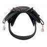 Le Mieux Mini Le Mieux Pony Saddle Black