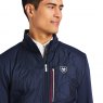 Ariat Ariat Men's Fusion Insulated Jacket