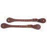 Polo Spur Straps