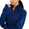 Ariat Ariat Women's Venture 1/2 Zip Sweatshirt