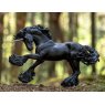 Breyer Breyer Obsidian Unicorn Stallion