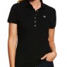 Ariat Ariat Women's Prix 2.0 Polo Shirt Black