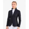 Premier Equine Premier Equine Finio Ladies Black Competition / Show Jacket