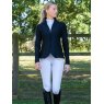 Premier Equine Premier Equine Finio Ladies Black Competition / Show Jacket