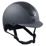 Karben Valentina Riding Hat Coal