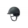 EQX EQX Kylo Riding Hat Black Matte/Black Gloss