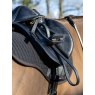 Le Mieux Le Mieux Arika Stirrup Leather Black