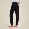 Ariat Ariat Women's Venture H2O Shell Full Seat Trouser Black