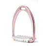 Tech Stirrups Pisa Polo Stirrups Pink