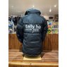 Tally Ho Farm Tally Ho Farm Women's Waterproof Jacket Black