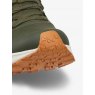 Le Mieux Le Mieux Trax Waterproof Trainer Khaki