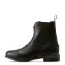 Ariat Ariat Men's Devon Axis Zip Black