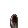 Ariat Ariat Men's Devon Axis Zip Waxed Chocolate