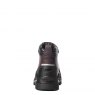 Ariat Ariat Barnyard Side Zip Dark Brown