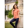 Le Mieux Le Mieux Classique Polo Shirt Apricot