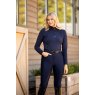 Le Mieux Le Mieux Demi Pull On Bregging Full Seat Navy
