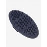 Le Mieux Le Mieux Flexi Massage Comb Navy