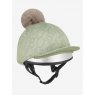 Le Mieux Frieda Hat Silk Fern