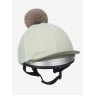 Le Mieux Pom Hat Silk Pistachio