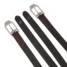 Le Mieux Le Mieux Vector Stirrup Leather Brown