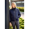 Le Mieux Le Mieux Ladies Elite Crew Jacket Navy