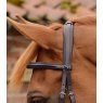 Premier Equine Premier Equine Delizioso Snaffle Bridle Dark Brown