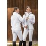 Covalliero Covalliero Ladies Rain Jacket ClearView