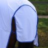 Shires Shires Tempest Original Combo Fly Rug White