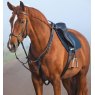 Horseware Horseware Micklem Breastplate with Martingale