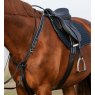 Horseware Horseware Micklem Breastplate with Martingale