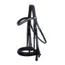 Schockemöhle Barcelona Double Bridle