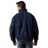 Ariat Ariat Men's Stable Jacket 2.0 Navy