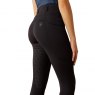 Ariat Ariat Kids Venture 2.0 Thermal Full Seat Tight Black