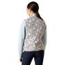 Ariat Ariat Kids Bella Insulated Reversible Vest Posey Pony Print