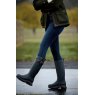 Ariat Ariat Women's Woodstock Rubber Boot Deep Navy