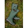 Ariat Ariat Men's Woodstock Rubber Boot Olive Night