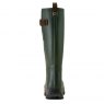 Ariat Ariat Men's Woodstock Rubber Boot Olive Night