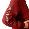 Ariat Ariat Women's Stable Jacket 2.0 Madder Brown
