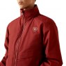 Ariat Ariat Women's Stable Jacket 2.0 Madder Brown